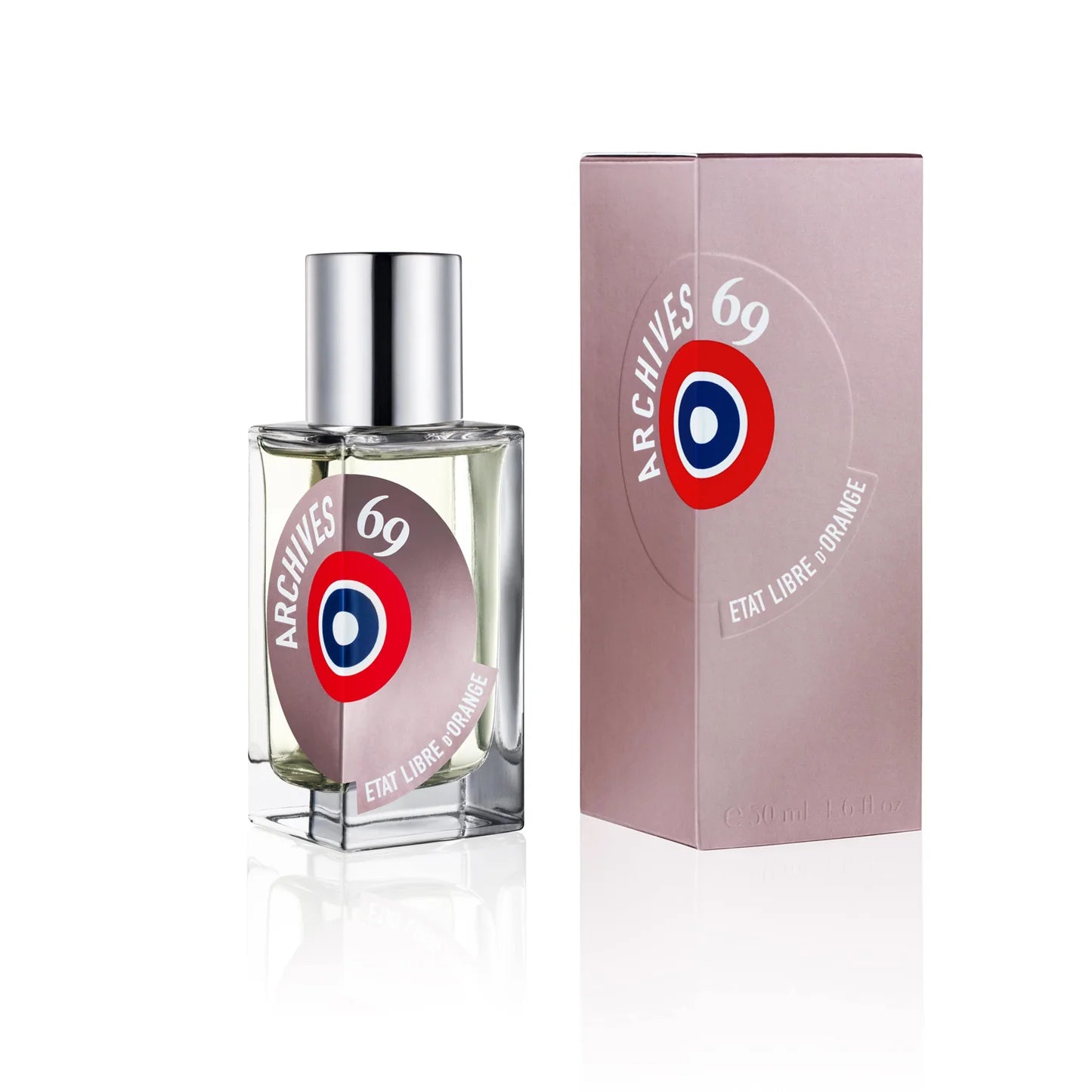 ARCHIVES 69 Eau de Parfum