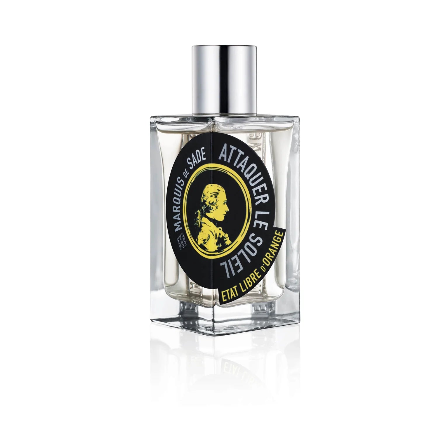 ATTAQUER LE SOLEIL MARQUIS DE SADE Eau de Parfum 100ML