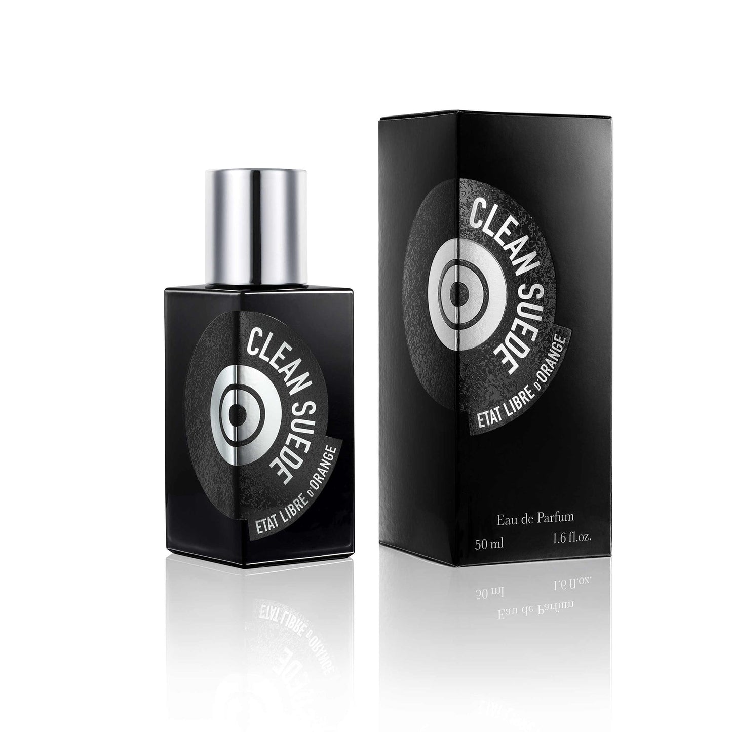 CLEAN SUEDE Eau de Parfum