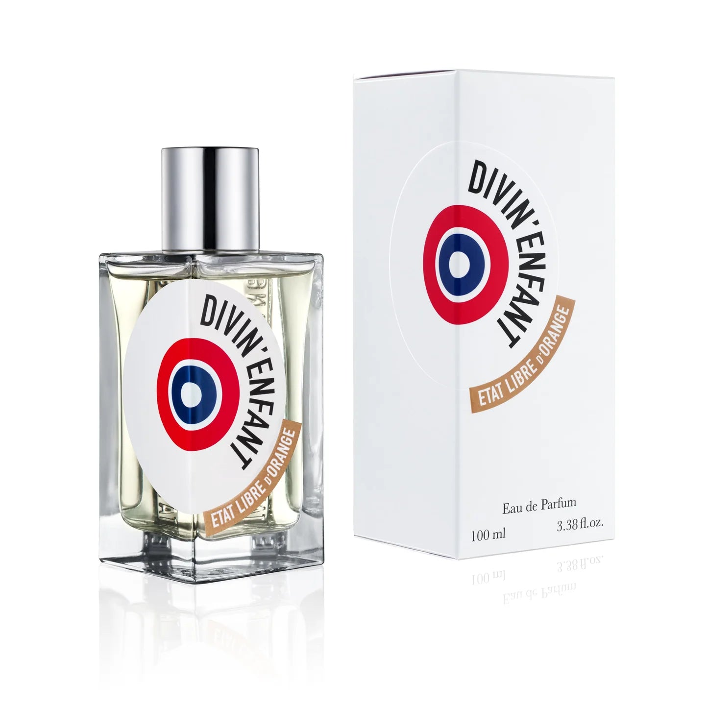 DiVIN’ENFANT Eau de Parfum
