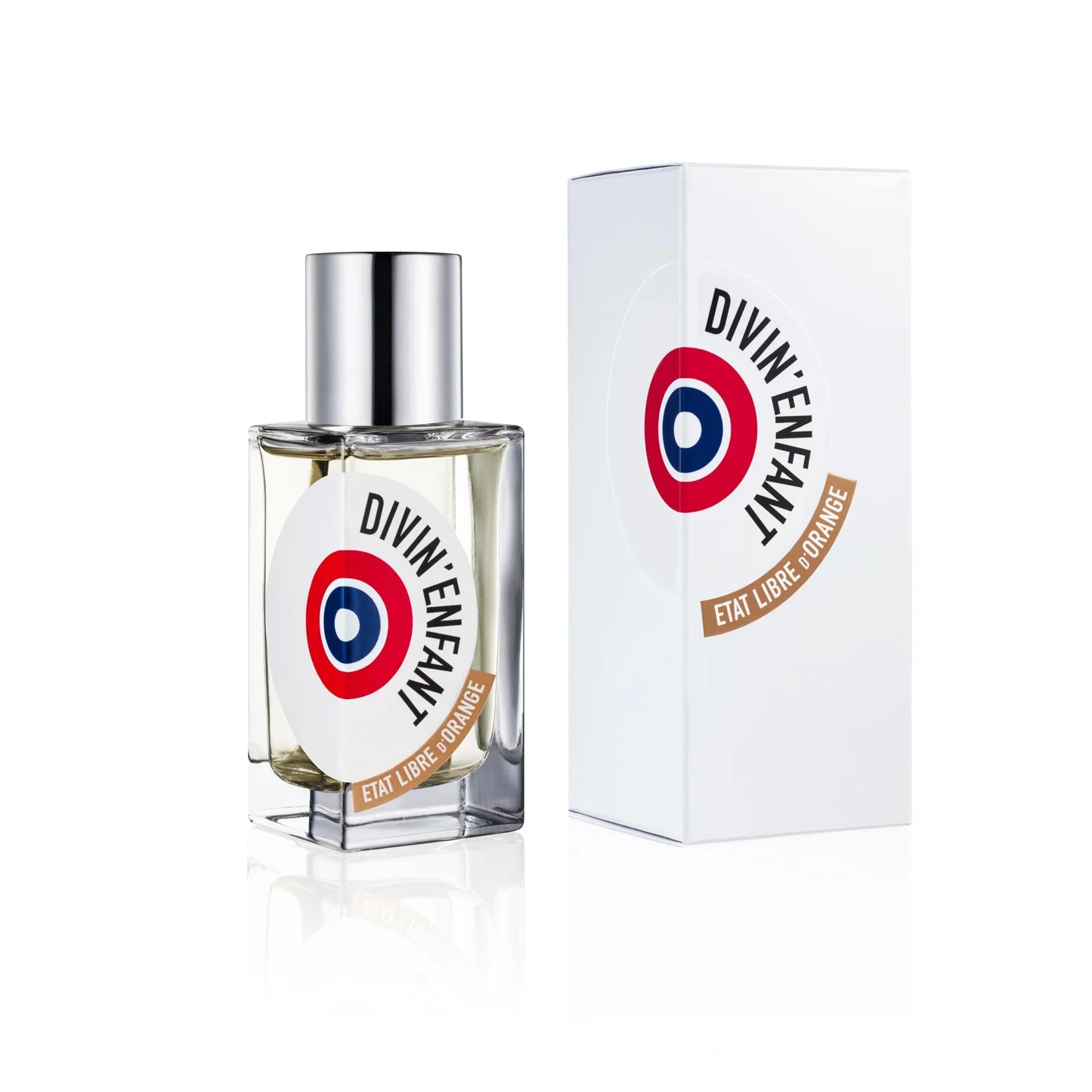 DiVIN’ENFANT Eau de Parfum