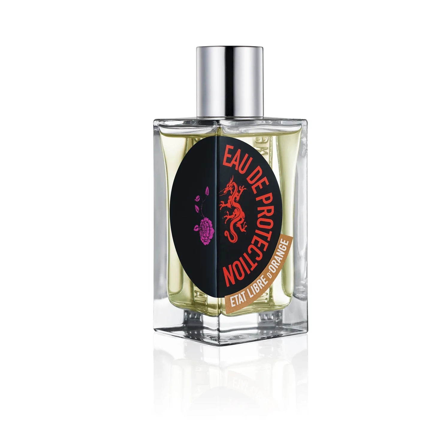 EAU DE PROTECTION ROSSY DE PALMA Eau de Parfum