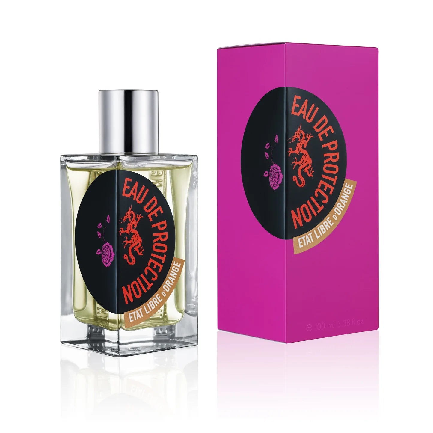 EAU DE PROTECTION ROSSY DE PALMA Eau de Parfum