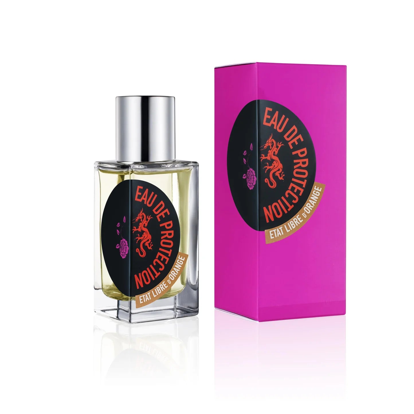 EAU DE PROTECTION ROSSY DE PALMA Eau de Parfum