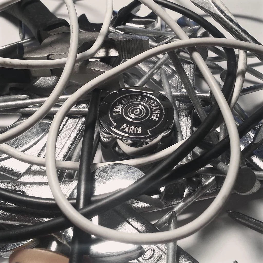 FAT ELECTRICIAN Eau de Parfum