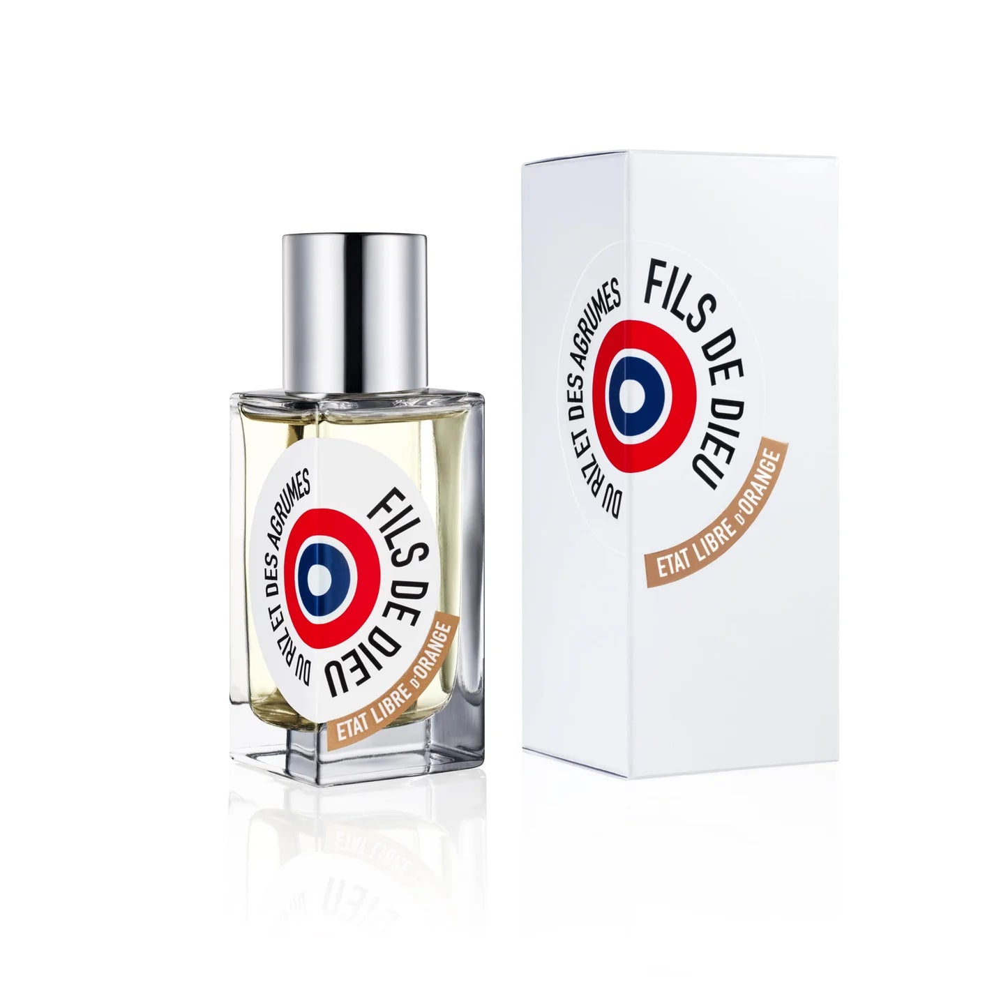FILS DE DIEU Eau de Parfum