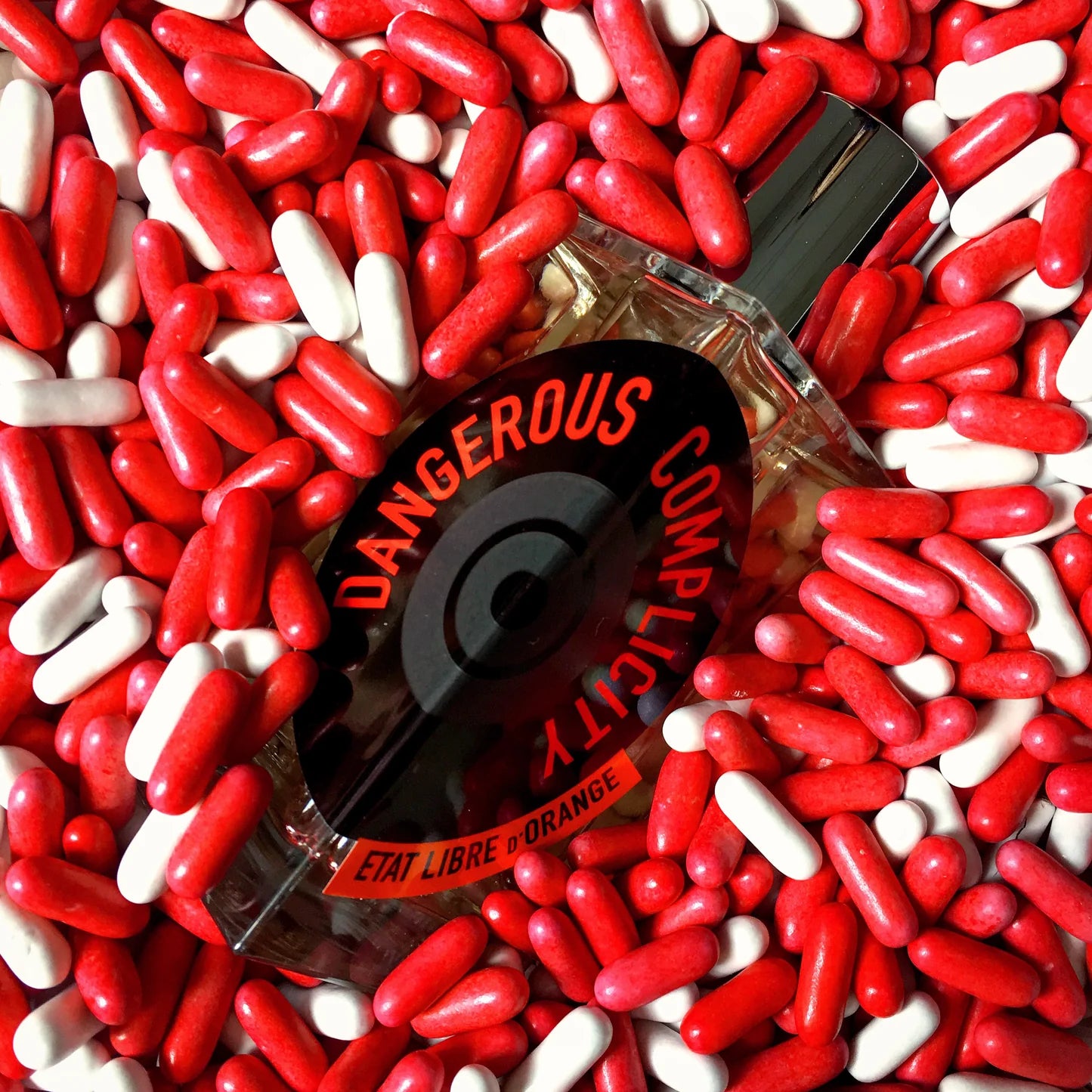 DANGEROUS COMPLICITY Eau de Parfum 100ML