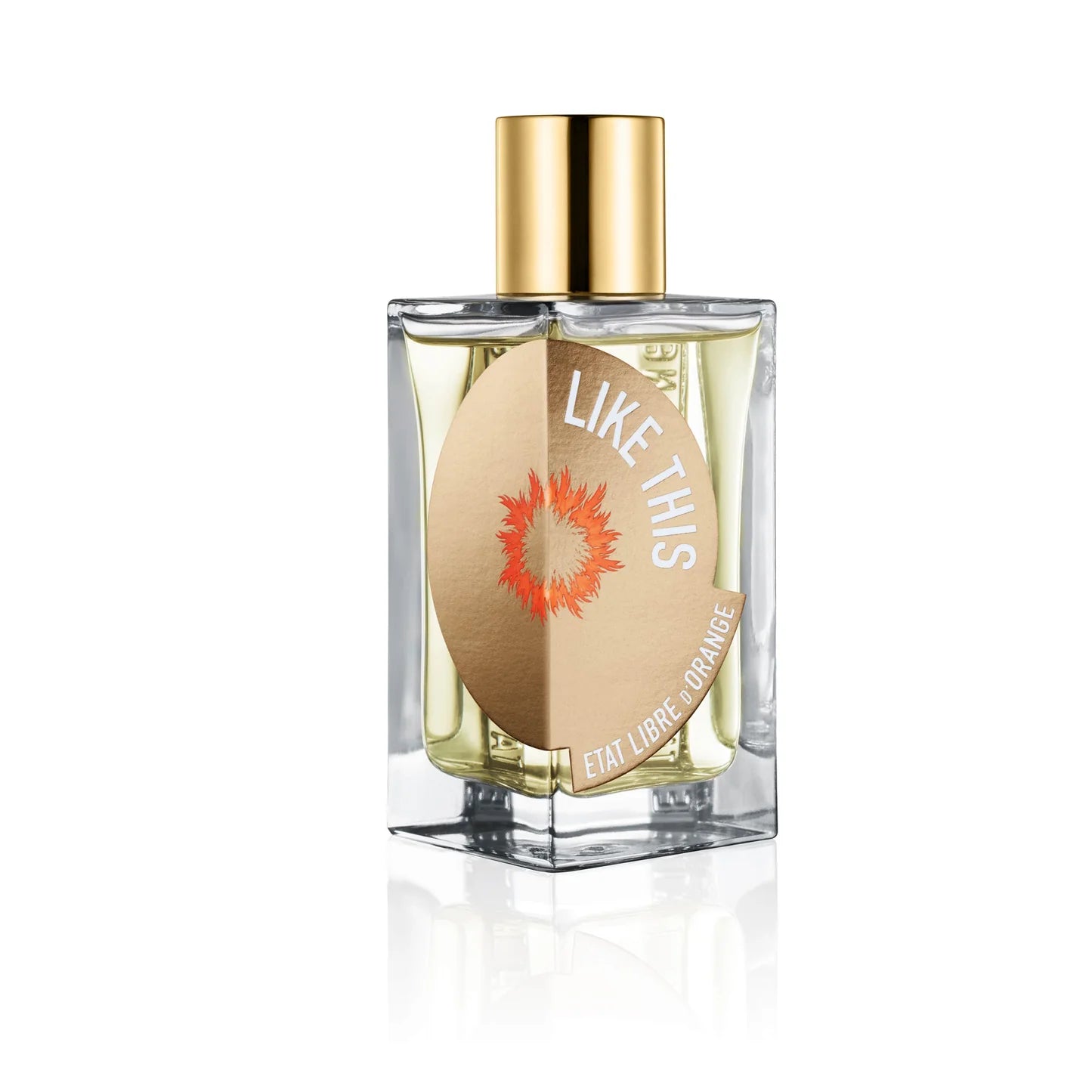 LIKE THIS by Tilda Swinton Eau de Parfum
