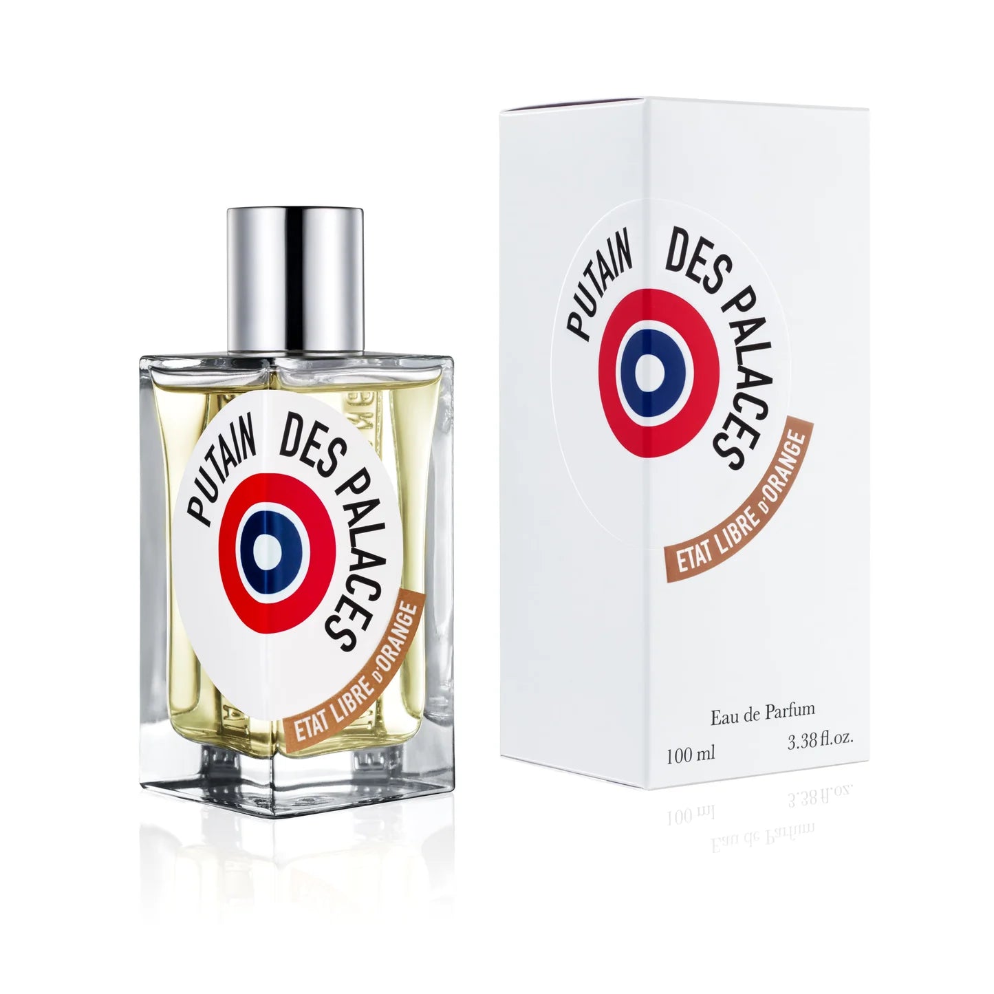 PUTAIN DES PALACES Eau de Parfum