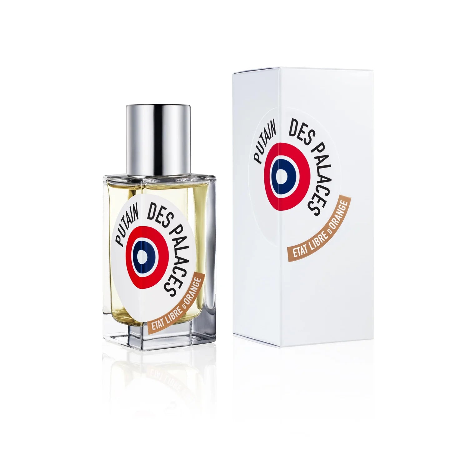 PUTAIN DES PALACES Eau de Parfum