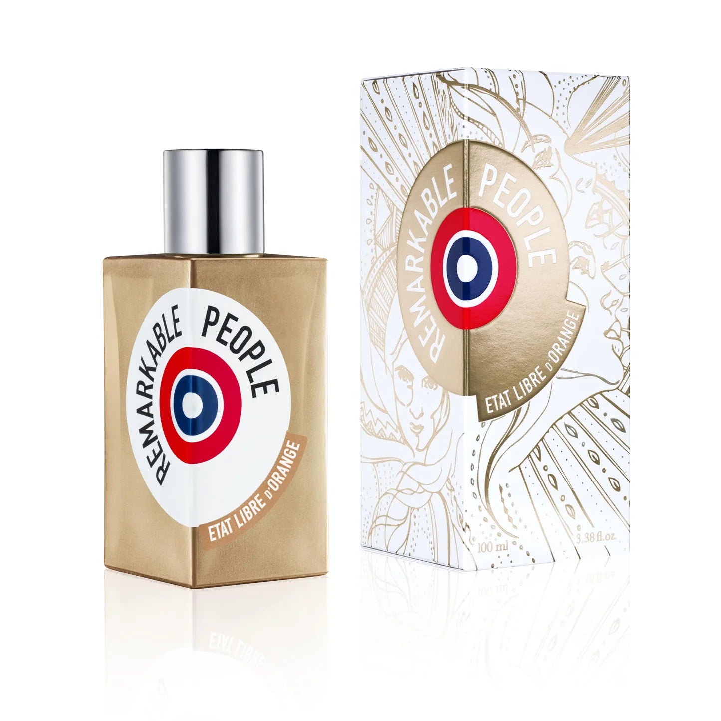 REMARKABLE PEOPLE Eau de Parfum 50ML