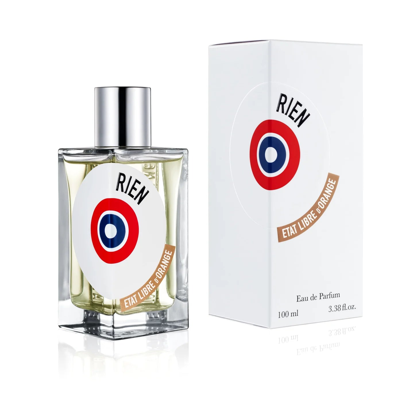 Rien Eau de Parfum