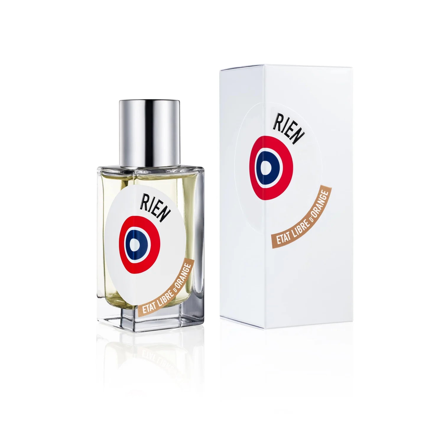 Rien Eau de Parfum