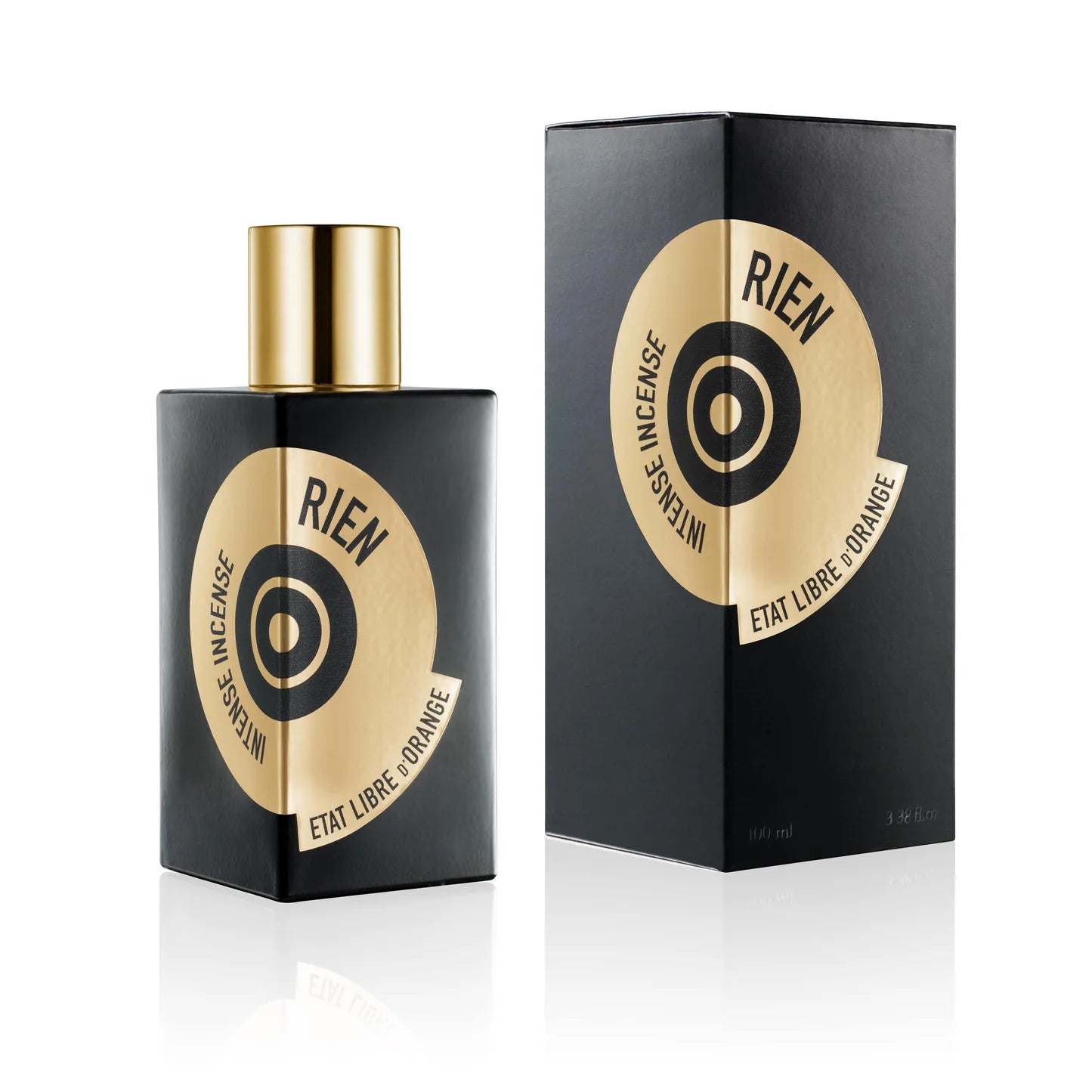 RIEN INTENSE INCENSE Eau De Parfum