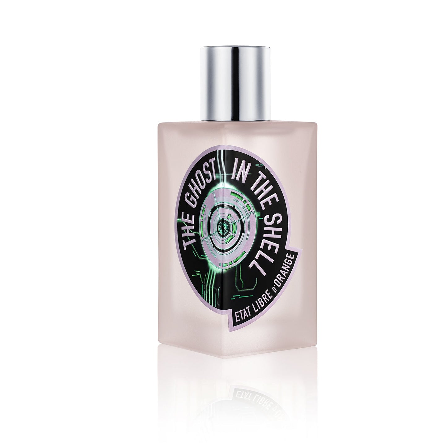 THE GHOST IN THE SHELL Eau de Parfum