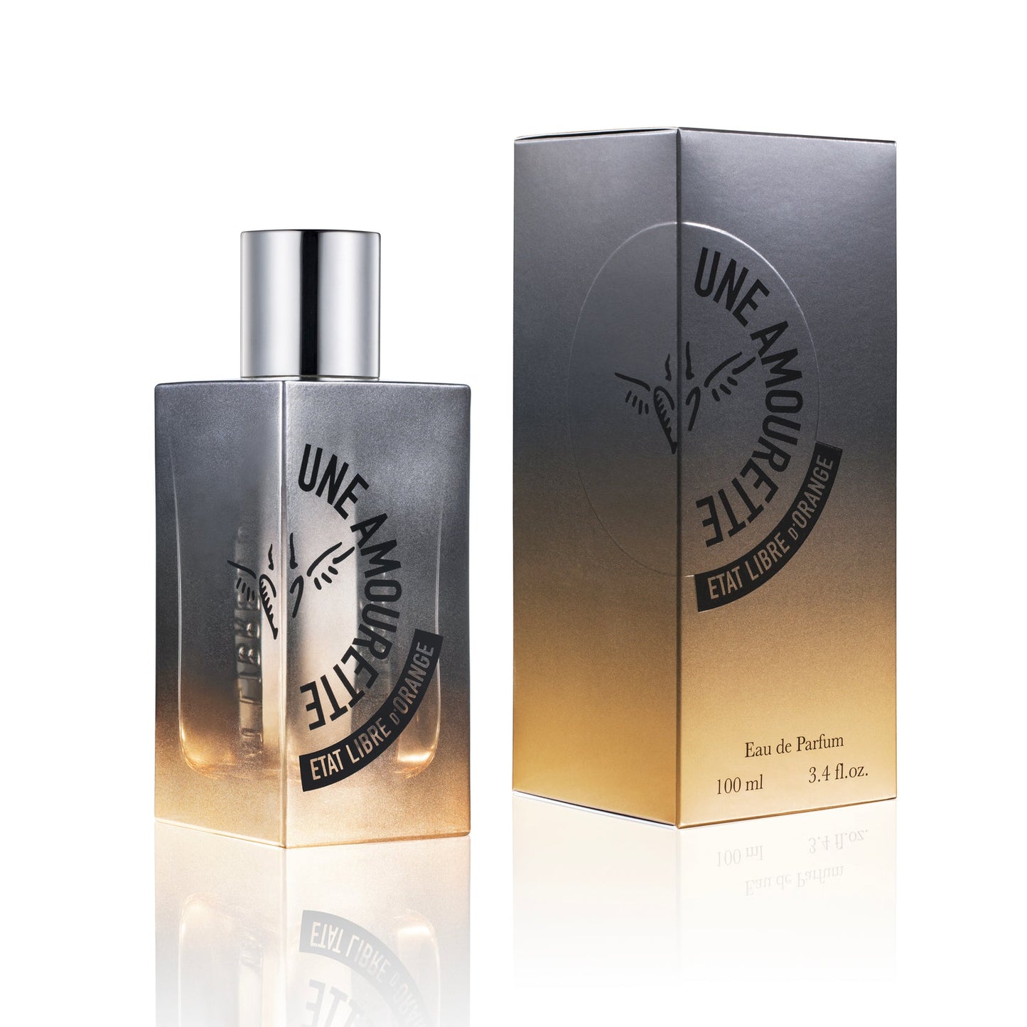 Une Amourette eau de parfum