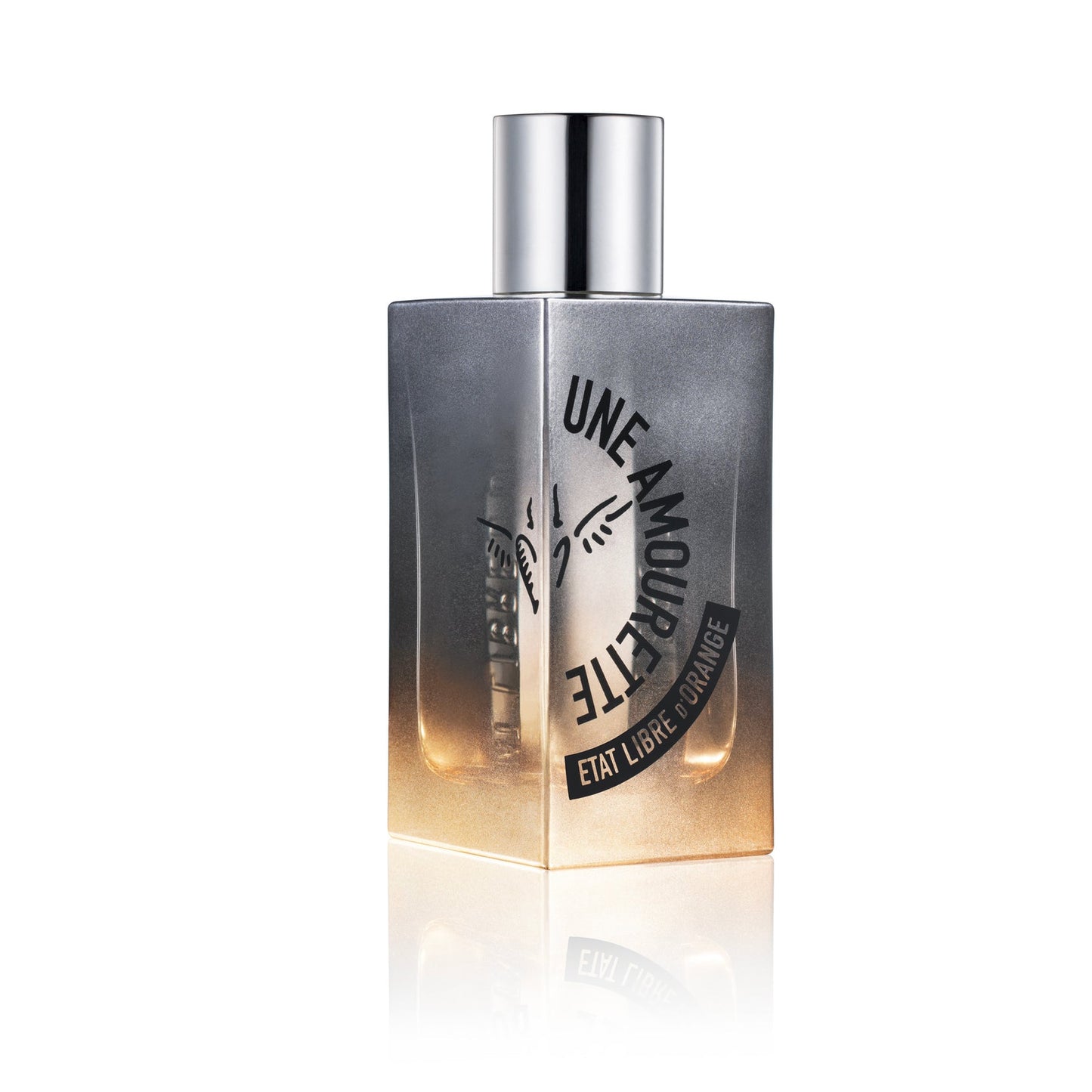Une Amourette eau de parfum