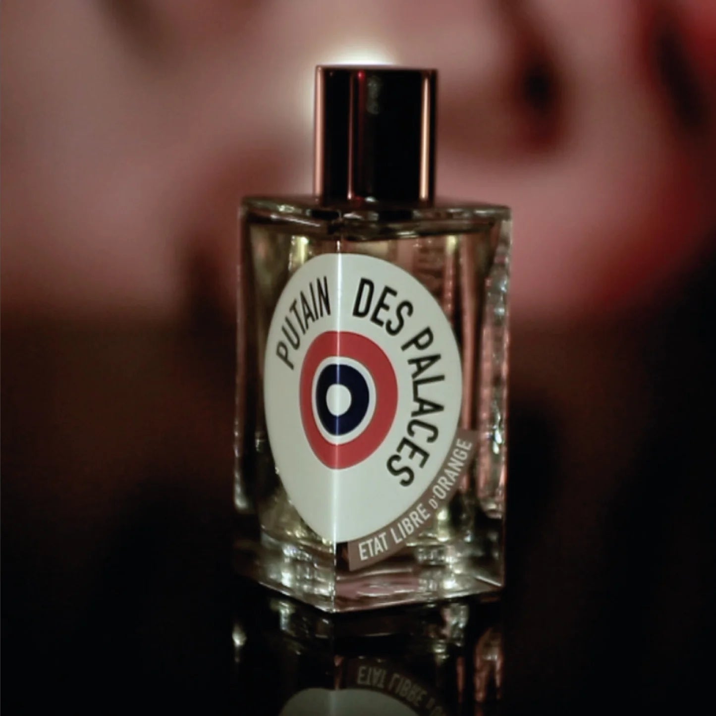 PUTAIN DES PALACES Eau de Parfum