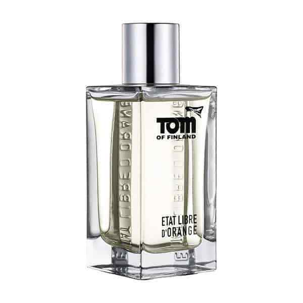 TOM OF FINLAND Eau de Parfum