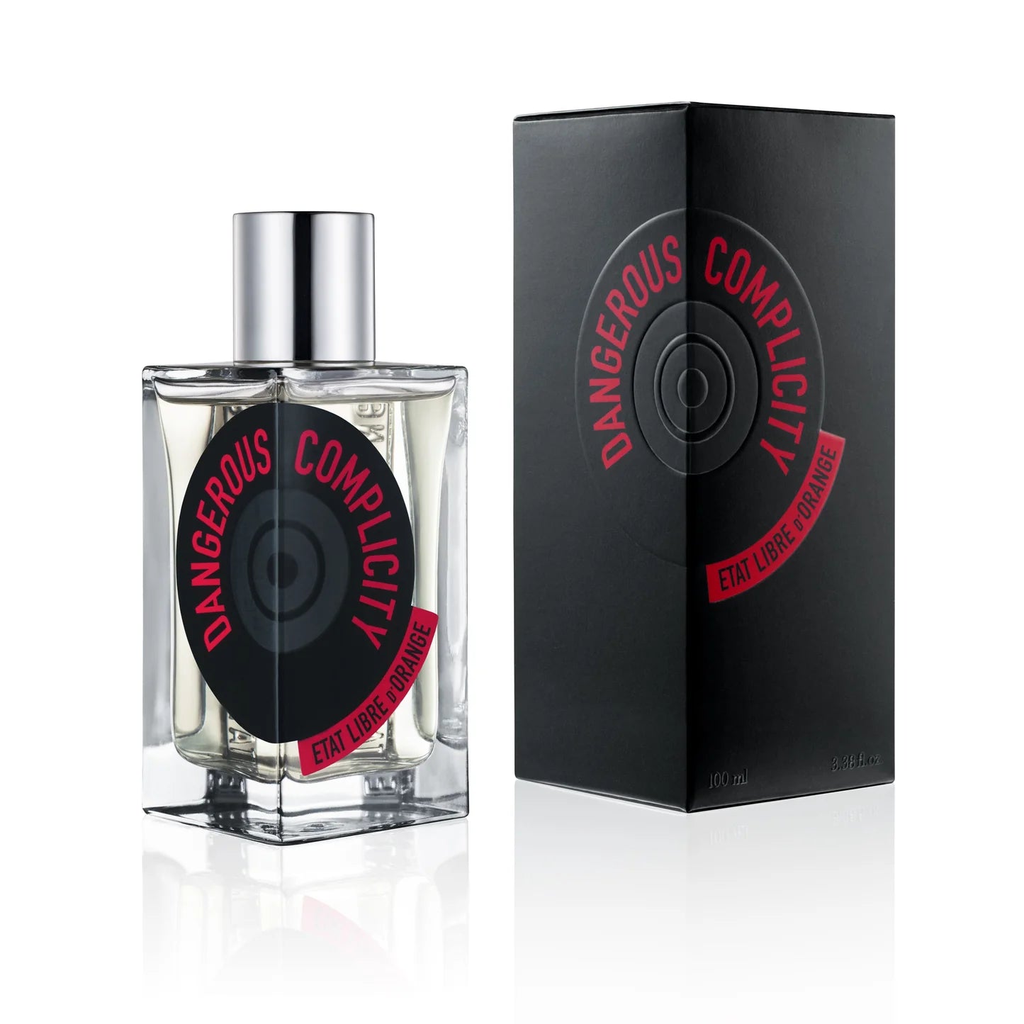 DANGEROUS COMPLICITY Eau de Parfum 100ML