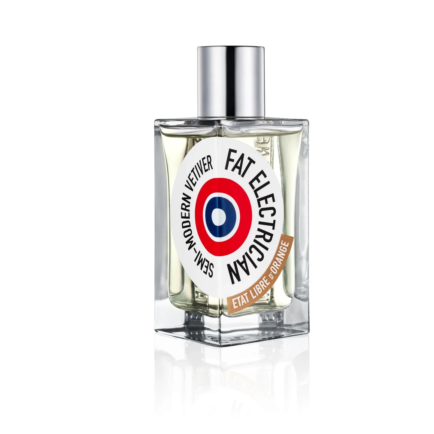 FAT ELECTRICIAN Eau de Parfum