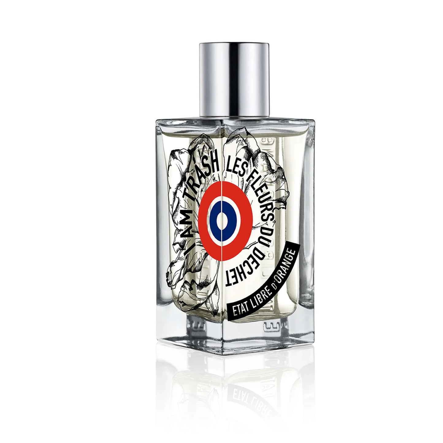 I AM TRASH - LES FLEURS DU DECHET Eau de Parfum